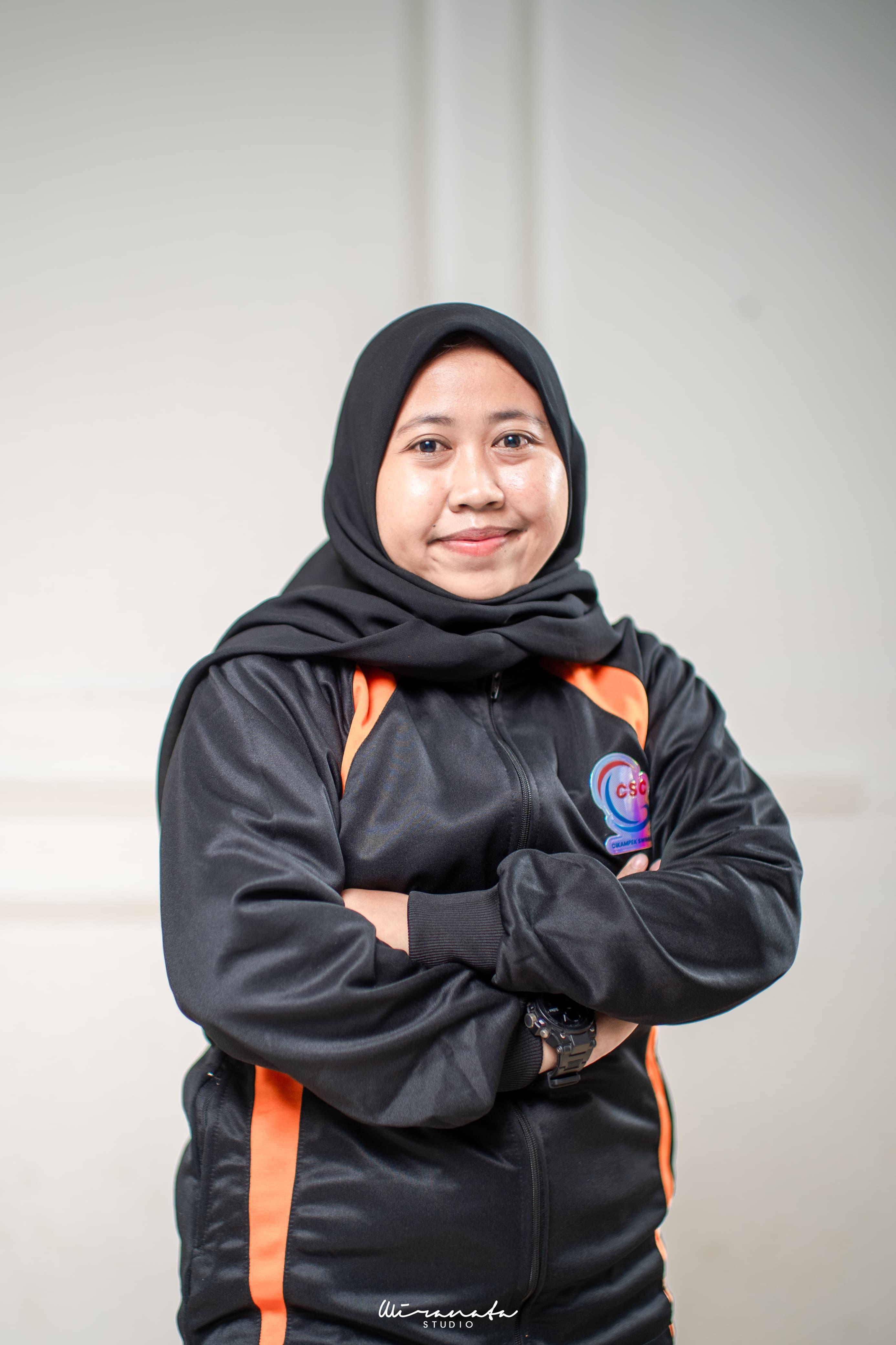 Endah