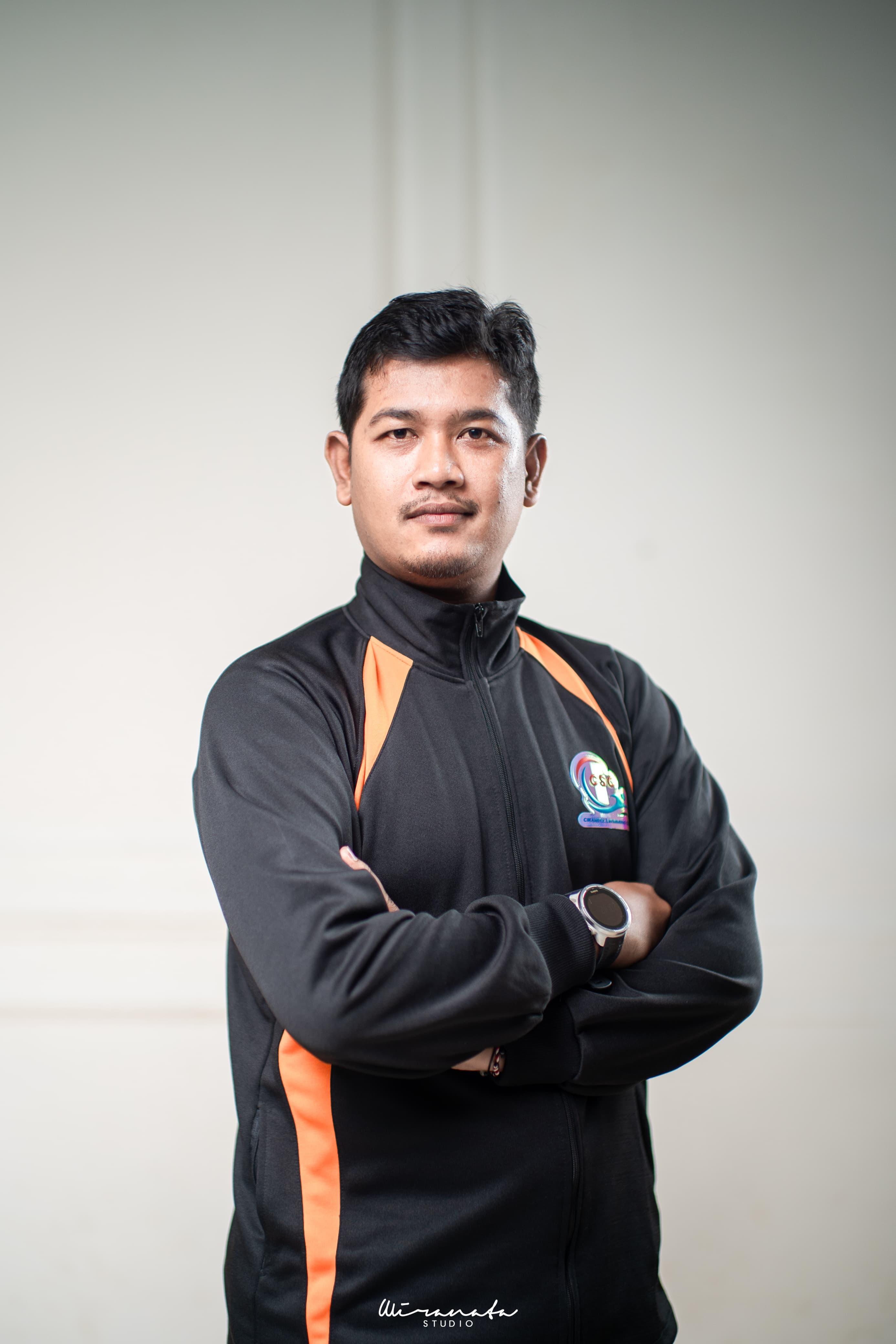 Luthfi